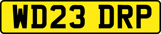 WD23DRP