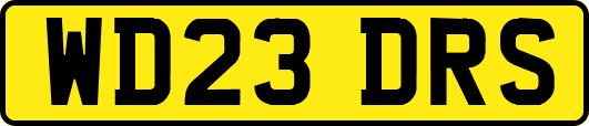 WD23DRS