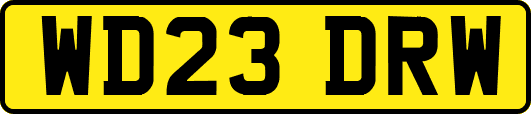 WD23DRW