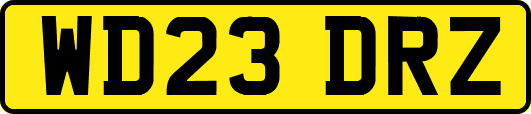 WD23DRZ