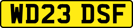 WD23DSF