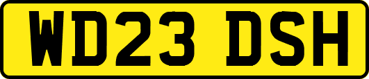 WD23DSH