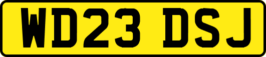WD23DSJ