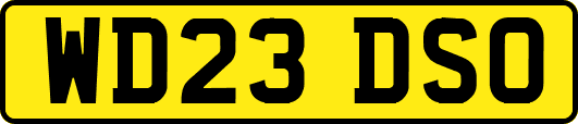 WD23DSO