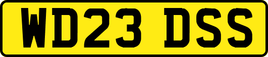 WD23DSS