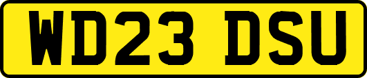 WD23DSU
