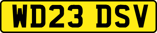 WD23DSV