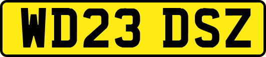 WD23DSZ