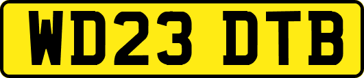 WD23DTB