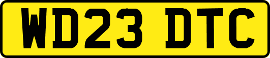 WD23DTC