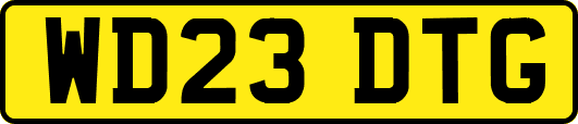 WD23DTG