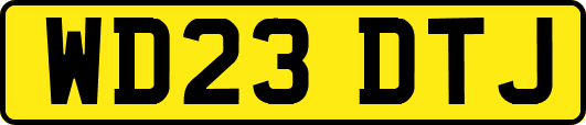 WD23DTJ