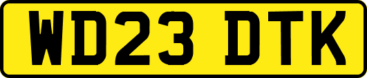 WD23DTK