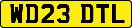 WD23DTL