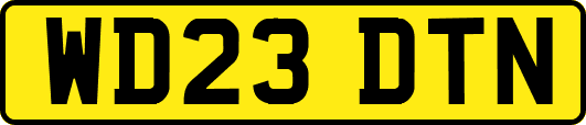 WD23DTN