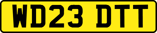 WD23DTT