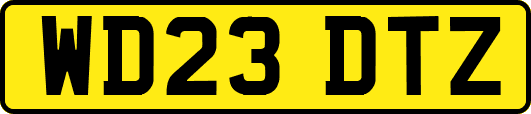 WD23DTZ
