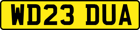 WD23DUA
