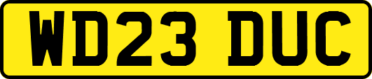 WD23DUC