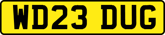 WD23DUG