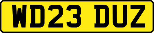 WD23DUZ