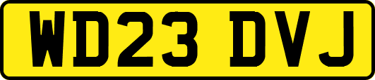 WD23DVJ
