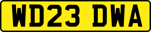 WD23DWA