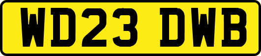 WD23DWB
