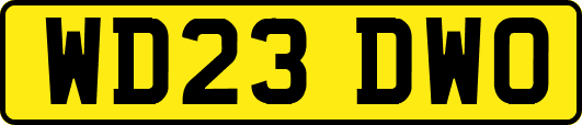 WD23DWO
