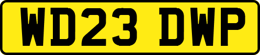 WD23DWP