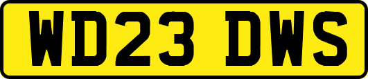 WD23DWS