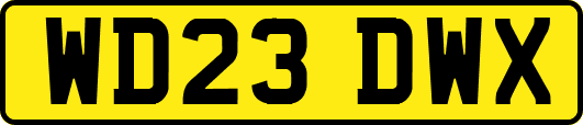 WD23DWX