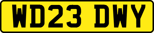 WD23DWY
