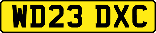 WD23DXC