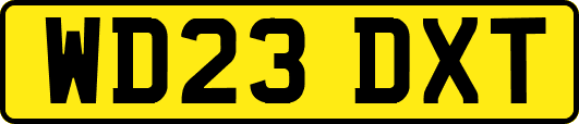 WD23DXT
