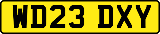 WD23DXY