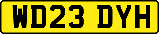 WD23DYH