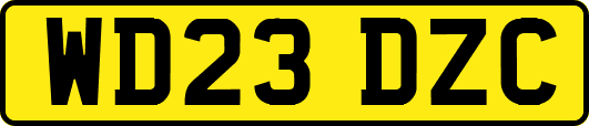 WD23DZC