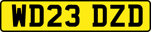 WD23DZD