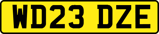 WD23DZE