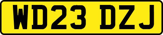 WD23DZJ