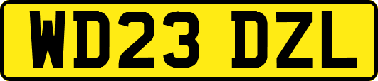 WD23DZL