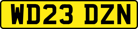 WD23DZN