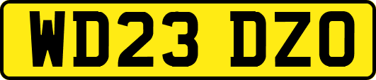 WD23DZO