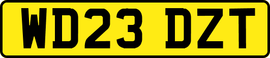 WD23DZT