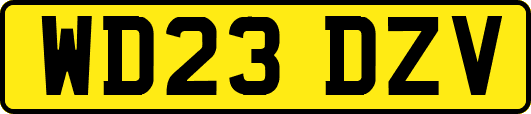 WD23DZV