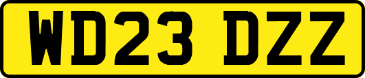 WD23DZZ