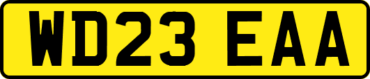 WD23EAA