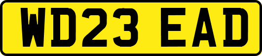 WD23EAD