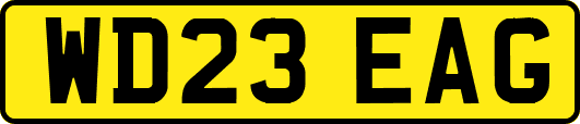 WD23EAG